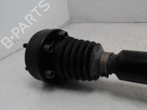 Used Right front driveshaft Right front driveshaft SKODA FABIA I (6Y2) [1999-2008] 36744999 36744999