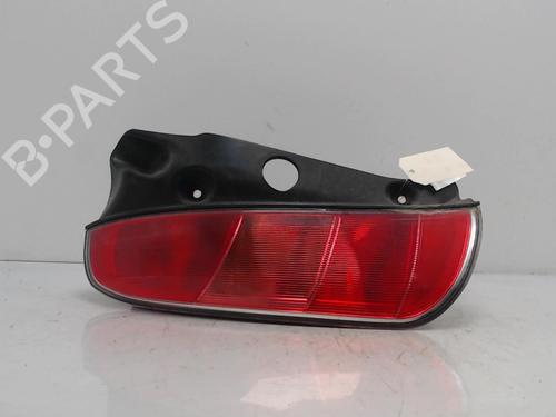 Venstre Baklys Venstre Baklys LANCIA YPSILON (843_) [2003-2011] 36738555 36738555