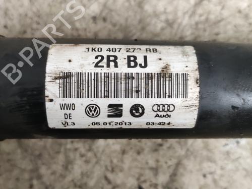 Right front driveshaft VW PASSAT B7 Variant (365) | BP36750085M39 - Image 2