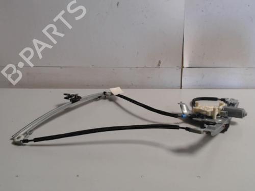 Used Front right window mechanism Front right window mechanism 36733523 36733523