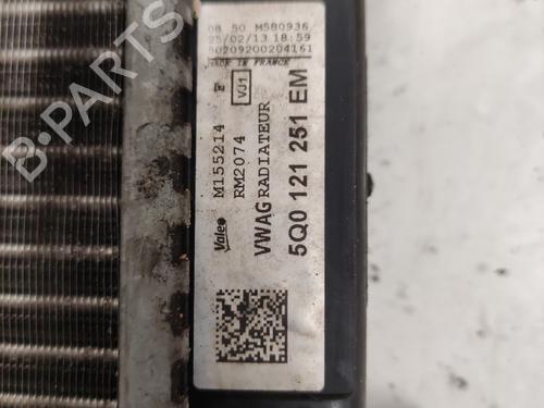Used Water radiator Water radiator 36750529 36750529