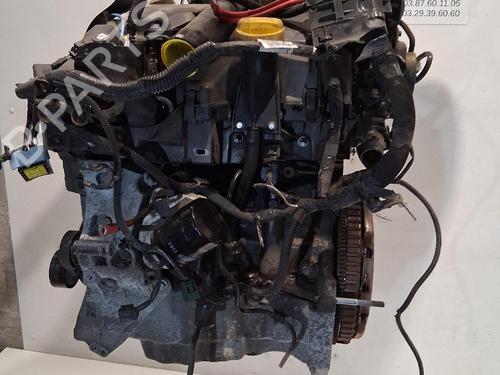 Engine RENAULT CLIO IV (BH_) 1.5 dCi 90 | BP36894668M1  - Image 5