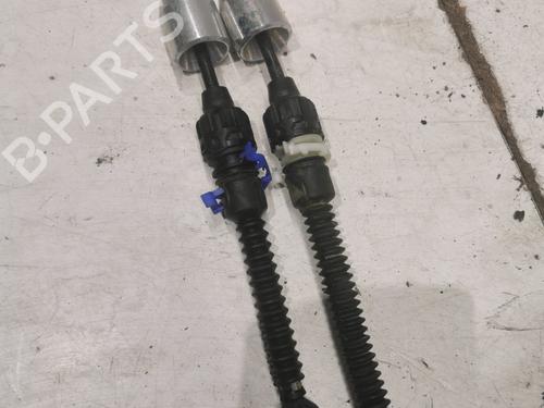 Shift knob RENAULT CAPTUR II (HF_) TCe 90 (HFM6) | BP36718595I34 - Image 3