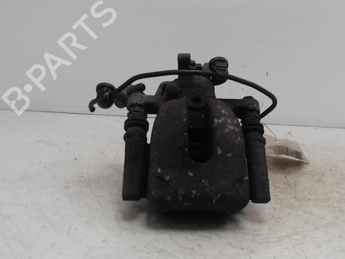 Left rear brake caliper CITROËN BERLINGO MULTISPACE (B9) 1.6 HDi 110 | BP36742290M107 - Image 3