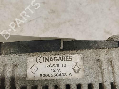 Electronic module RENAULT TRAFIC II Van (FL) 2.0 dCi 115 (FL01, FL0U, FL00, FL0H, FL0M) | BP36716752M83 - Image 3