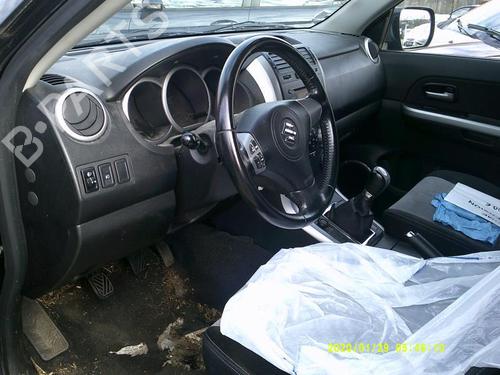 Switch SUZUKI GRAND VITARA II (JT, TE, TD) 1.9 DDiS All-wheel Drive (JT419, TD44, JB419WD, JB419XD,... | BP36731451I30 - Image 5