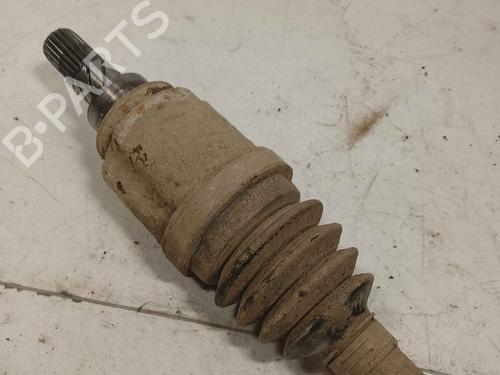 Used Right rear driveshaft Right rear driveshaft DACIA DUSTER (HS_) [2010-2018] 36716341 36716341