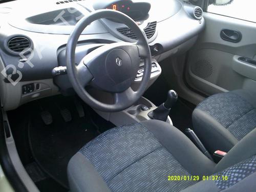 Switch RENAULT TWINGO II (CN0_) 1.5 dCi 90 | BP36731442I30 - Image 6