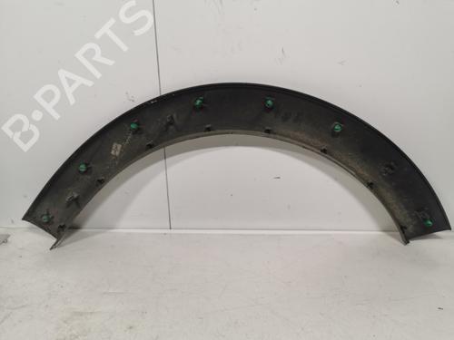 Used Front left wheel arch trim Front left wheel arch trim 36718414 36718414