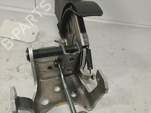Hand brake RENAULT CLIO V (B7_) 1.0 TCe 90 (B7MT) | BP36717868I18 - Image 2