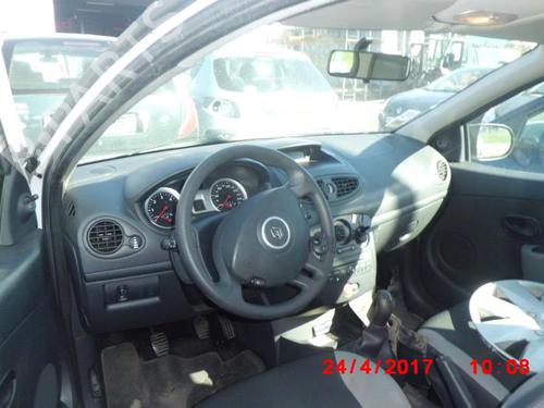 Electronic module RENAULT CLIO III (BR0/1, CR0/1) 1.5 dCi | BP36726799M83 - Image 2