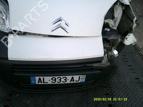 ABS Bremseaggregat CITROËN NEMO MPV 1.4 HDi | BP36731123M43 - Image 8