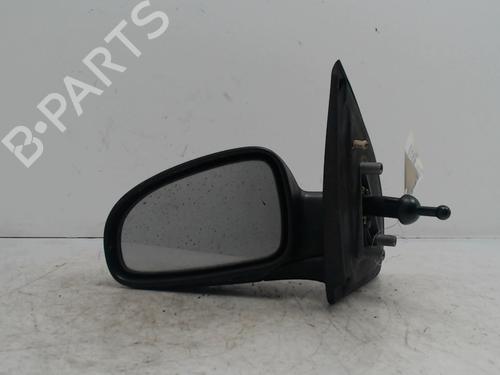 Left mirror DAEWOO KALOS (KLAS) 1.4 | BP36739093C26 - Image 3