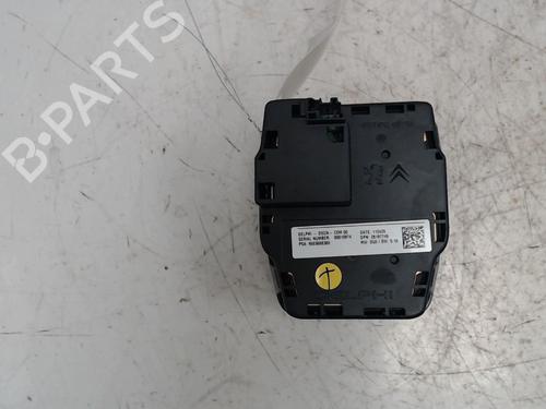 Switch PEUGEOT 508 I (8D_) 2.0 HDi | BP36742187I30 - Image 3