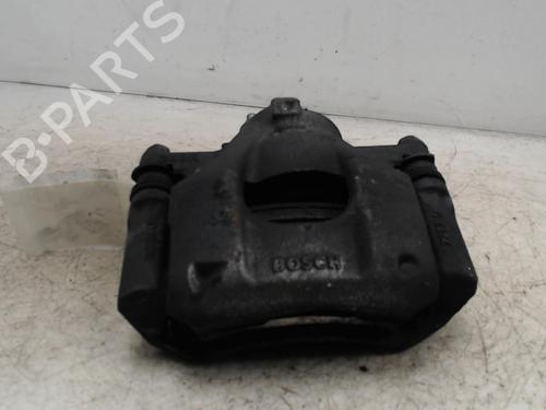 Right front brake caliper PEUGEOT 108 1.2 | BP36745550M104 - Image 3