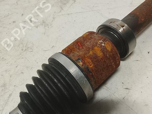 Right front driveshaft RENAULT CLIO V (B7_) 1.0 TCe 90 (B7MT) | BP36717854M39 - Image 2