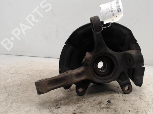 Right front steering knuckle NISSAN PIXO (UA0) 1.0 | BP36745110M26 - Image 3