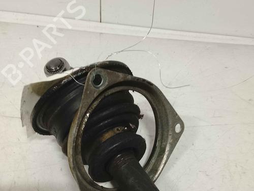 Left front driveshaft RENAULT TWINGO II (CN0_) | BP36717491M38 - Image 3