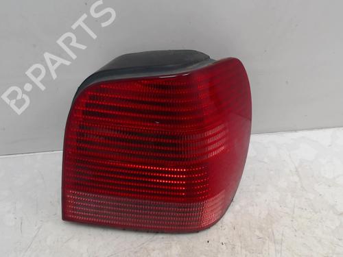 Used Right taillight Right taillight VW POLO (6N2) [1999-2001] 36743849 36743849