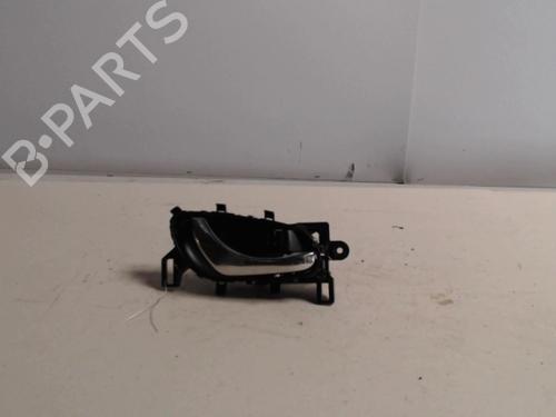 Used Rear right interior door handle Rear right interior door handle NISSAN X-TRAIL III (T32_, T32R, T32RR) 1.3 DIG-T (160 hp) 36727508 36727508