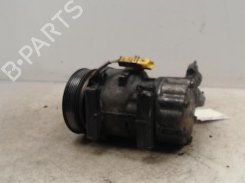 AC-Kompressor AC-Kompressor PEUGEOT 307 (3A/C) 1.4 16V (88 hp) 36748853 36748853