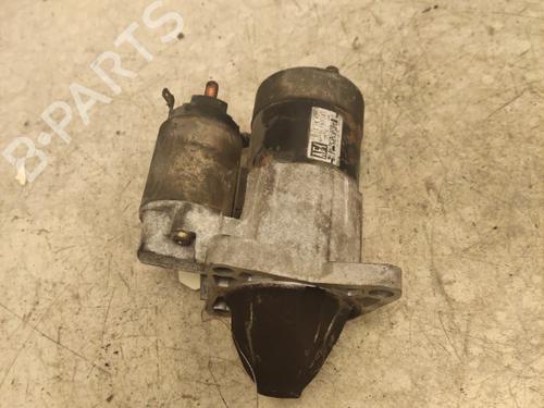 Starter MAZDA PREMACY (CP) 1.9 (CP8W) | BP36749794M8 - Image 2