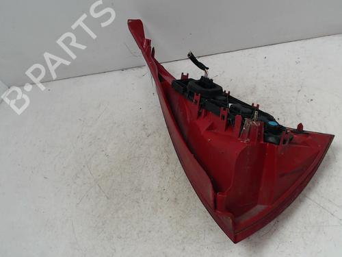 Used Left taillight Left taillight 36747948 36747948