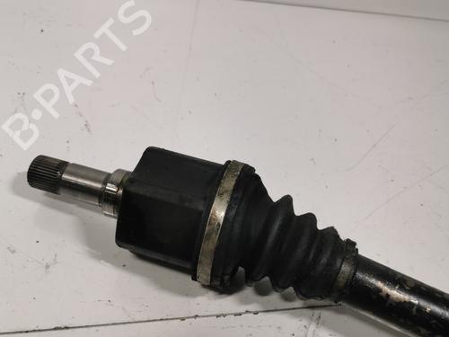 Left front driveshaft CITROËN C5 III (RD_) | BP36782494M38 - Image 3