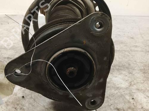 Used Left front shock absorber Left front shock absorber 36712261 36712261