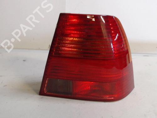 Used Right taillight Right taillight VW BORA I (1J2) 1.9 TDI (110 hp) 36730688 36730688