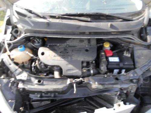Starter FORD KA (RU8) 1.3 TDCi | BP36724573M8 - Image 7