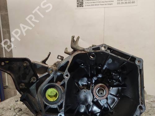 Gearbox SUZUKI SWIFT IV (FZ, NZ) | BP36707533M3 - Image 4