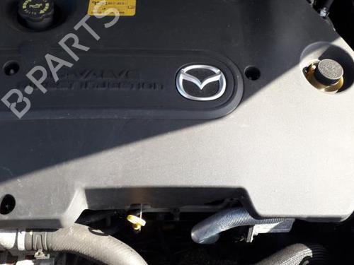 Steering rack MAZDA 5 (CR) 2.0 CD (CR19) | BP36734016M22  - Image 6