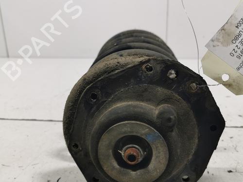 Used Left front shock absorber Left front shock absorber 36707793 36707793