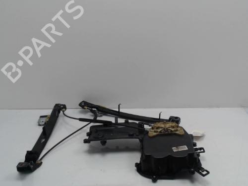 Used Front left window mechanism Front left window mechanism SEAT LEON (1P1) 1.9 TDI (105 hp) 36737263 36737263