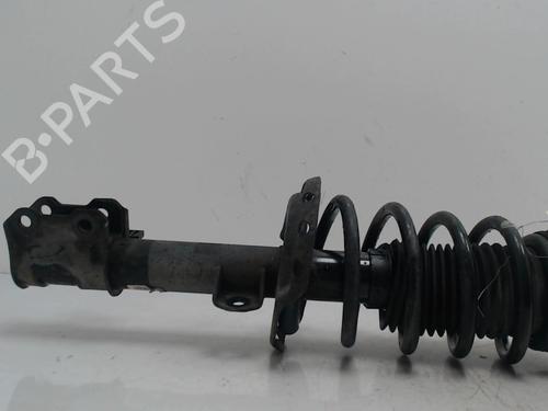 Used Left front shock absorber Left front shock absorber 36738595 36738595