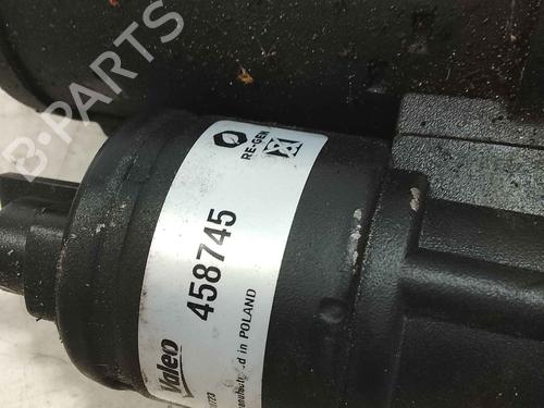 Starter DACIA SANDERO II 1.5 dCi | BP36716449M8 - Image 3
