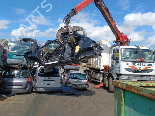 Left front brake caliper RENAULT CLIO IV (BH_) 1.5 dCi 90 | BP36725833M105 - Image 12