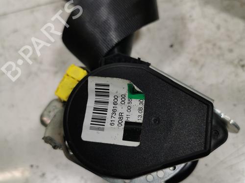 Front right seatbelt LANCIA YPSILON (312_) 1.2 (312.PXA1A, 312.YXA1A) | BP38764554I25 - Image 3