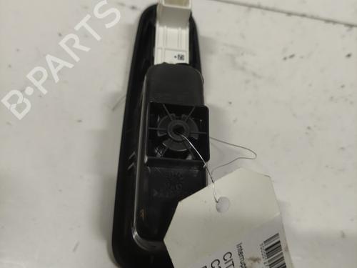 Right rear window switch CITROËN C3 III (SX) 1.5 BlueHDi 100 (SXYHYP, SXYHTU) | BP36720206I28 - Image 2