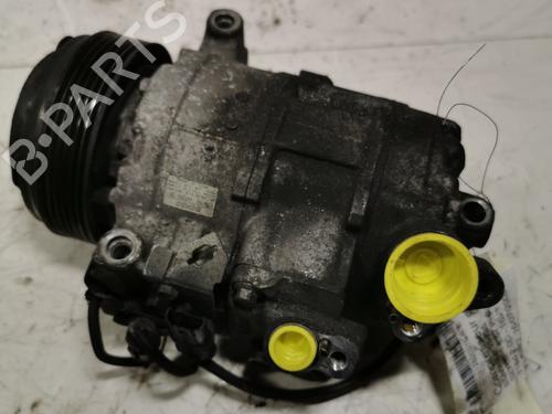AC compressor BMW 1 (E87) 118 d | BP36709746M34 - Image 3
