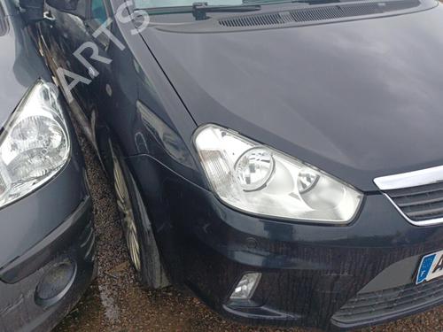 Right headlight FORD C-MAX (DM2) 1.8 TDCi | BP36737079C29 - Image 7