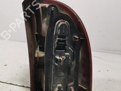 Used Left taillight Left taillight 36708914 36708914