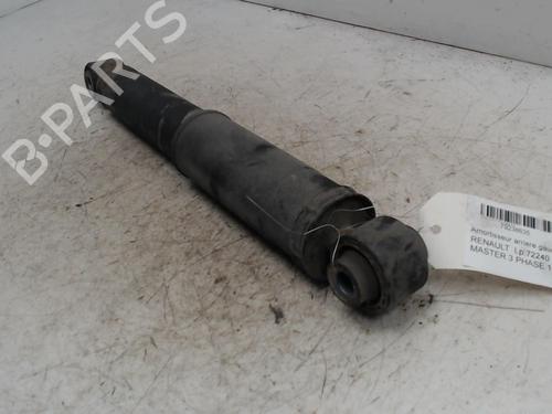 Left rear shock absorber RENAULT MASTER III Van (FV) | BP36746384M18 - Image 2