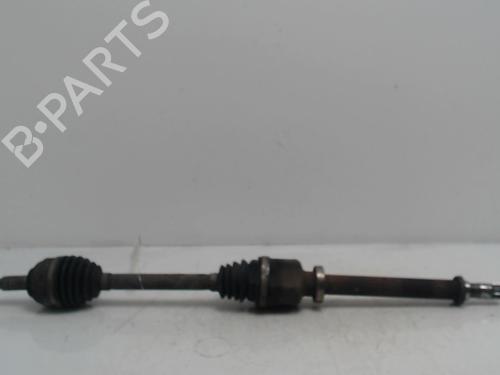 Used Right front driveshaft Right front driveshaft 36738718 36738718