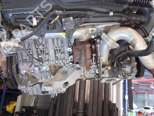 Engine BMW 3 Convertible (E93) 330 d | BP37187346M1 - Image 6
