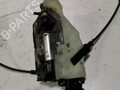 Used Front left lock Front left lock 37187385 37187385
