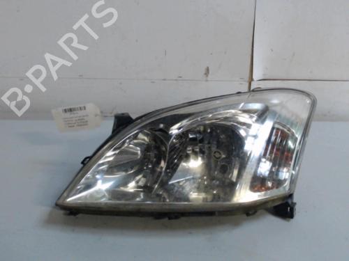 Used Left headlight Left headlight TOYOTA COROLLA (_E12_) [2001-2008] 36724007 36724007