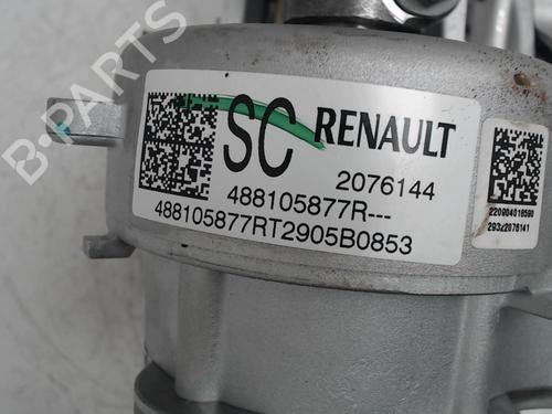 Steering column RENAULT CAPTUR II (HF_) | BP36741132M21 - Image 3