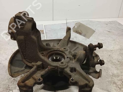Right front steering knuckle VW GOLF VI (5K1) | BP36713138M26 - Image 4